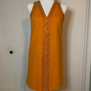Vintage 1960 Cocktail Dress